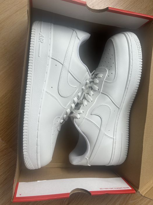 Nike air force 1