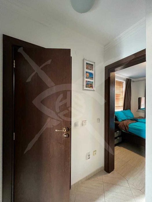 Тристаен - Поморие