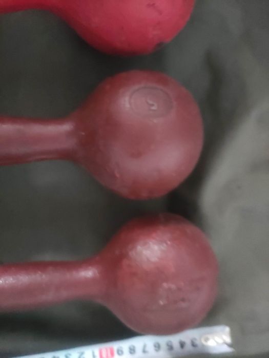 Продавам стари съветски гирички