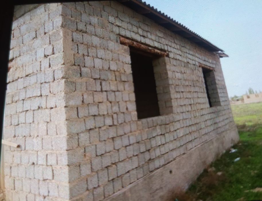 Уй сатылады Шауілдірде