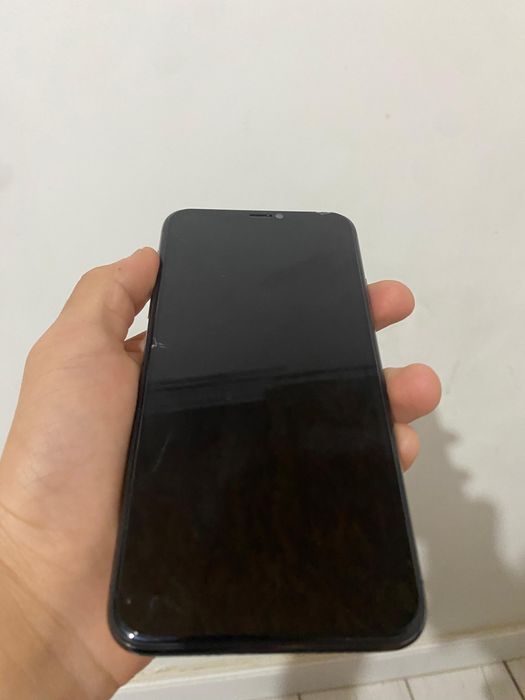 Айфон 11 пр макс