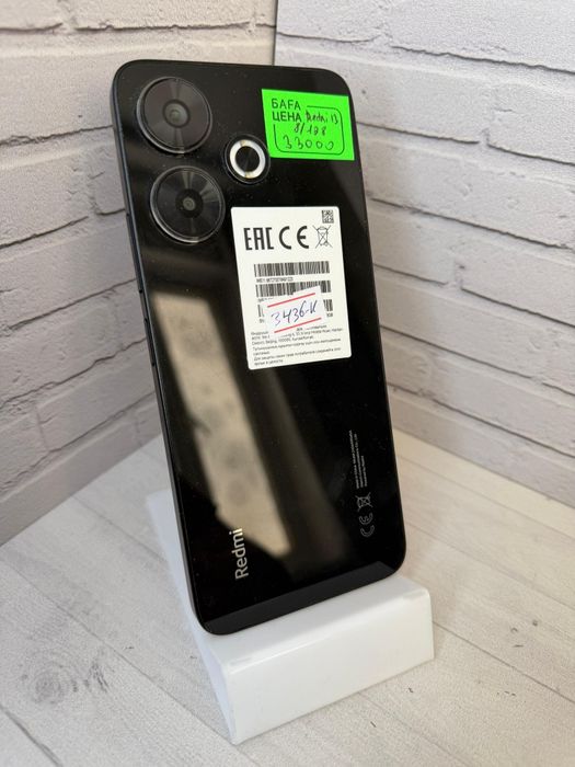 Redmi 13 8/128 gb