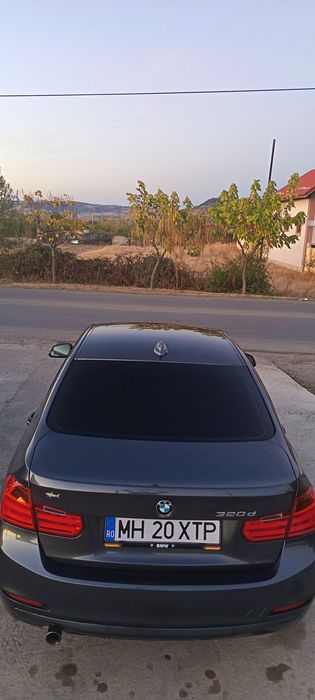 BMW Seria 3 2013 — imagine 2