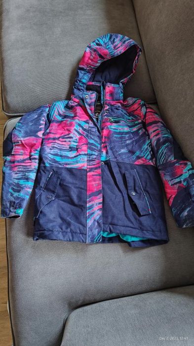 Детско ски яке Killtec 10-11 г