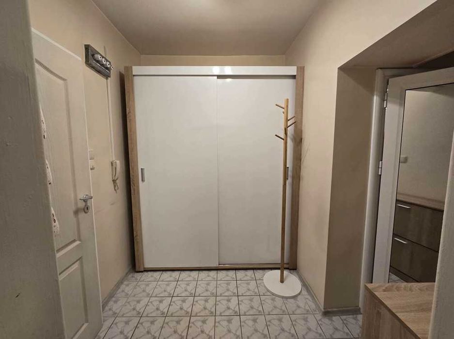 Дава се под наем Едностаен апартамент в София, Света Троица - 44 кв.м за 433.5 € - Снимка #6