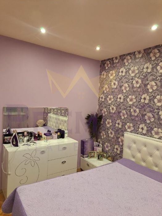 Продава се Четиристаен апартамент в Варна, Възраждане 1 - 100 кв.м за 1173 €/кв.м - Снимка #7