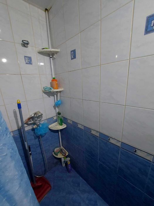 Продава се Тристаен апартамент в Търговище, Запад 2 - 76 кв.м за 1128 €/кв.м - Снимка #14