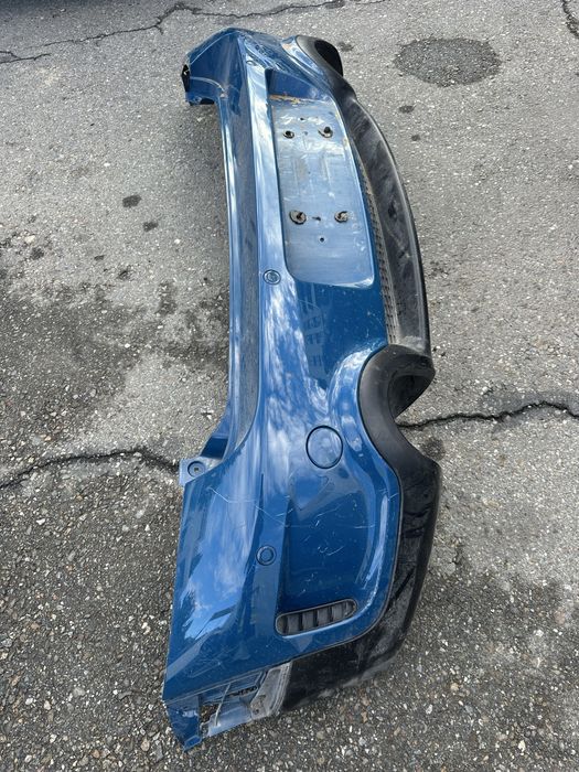 Предна и задна броня с преден капак за Mini Countryman S R 60 Мини