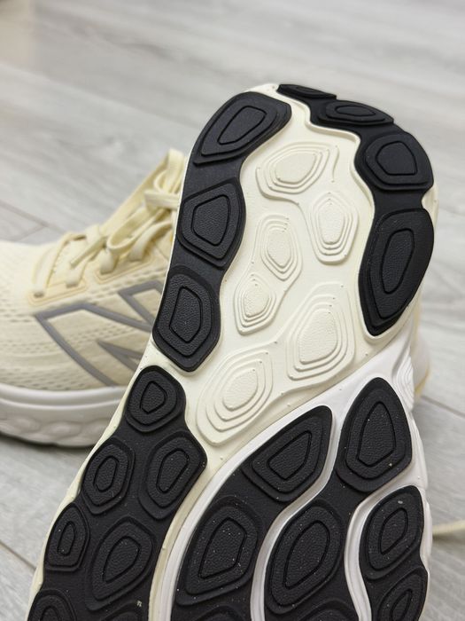 Кроссовки беговые New Balance