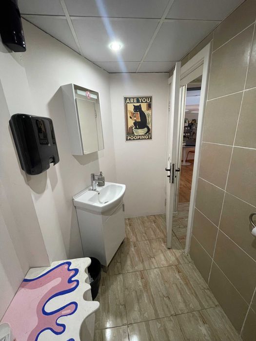 Продава се Заведение в Варна, Център - 79 кв.м за 190 €/кв.м - Снимка #11