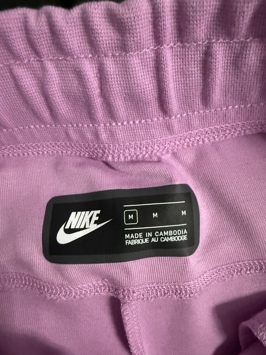 Nike Tech fleece