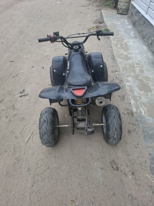 Продам квадроцикл