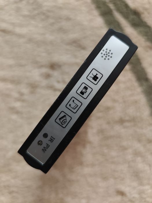 HDD extern enclosure IDE 160Gb Seagate