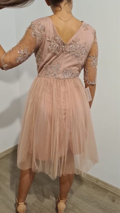 Rochie dama de ocazie