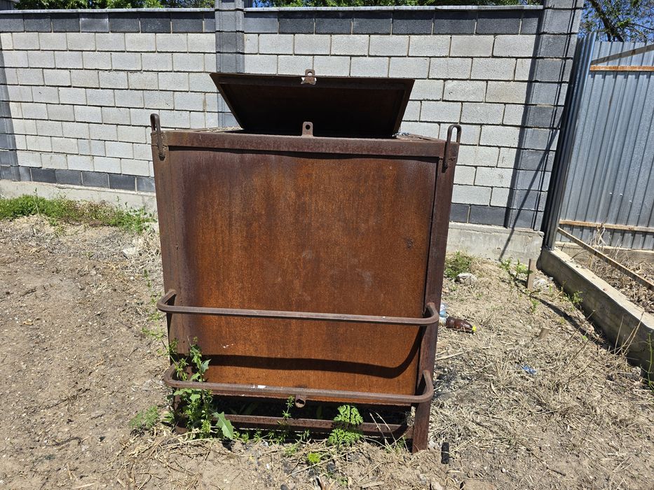 Продам ёмкость для воды