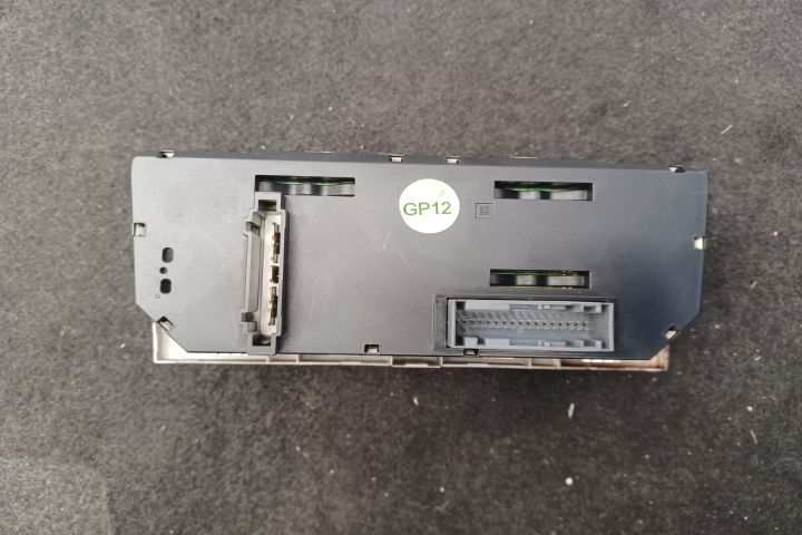 Comanda clima 13122974 13122974 Opel Astra H