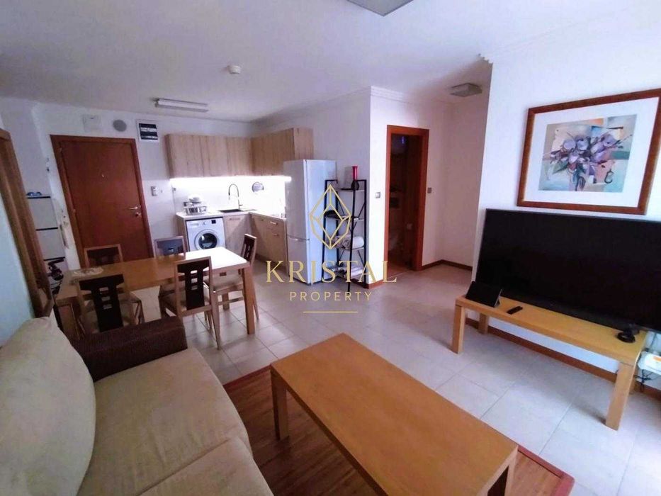 Топ оферта Апартамент 3+1 с гледка на море в луксозен комплекс в Равда