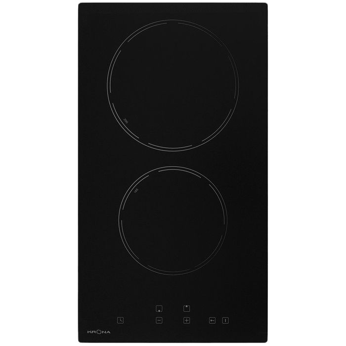 Варочная панель ziffler электрическая