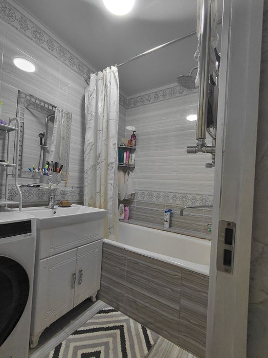 Продаю свою квартиру