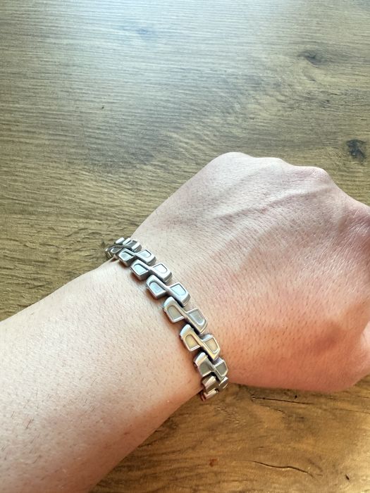 Bratara Rochet Roma Moto  GP