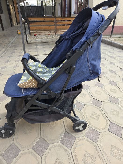 Коляска Master для детей