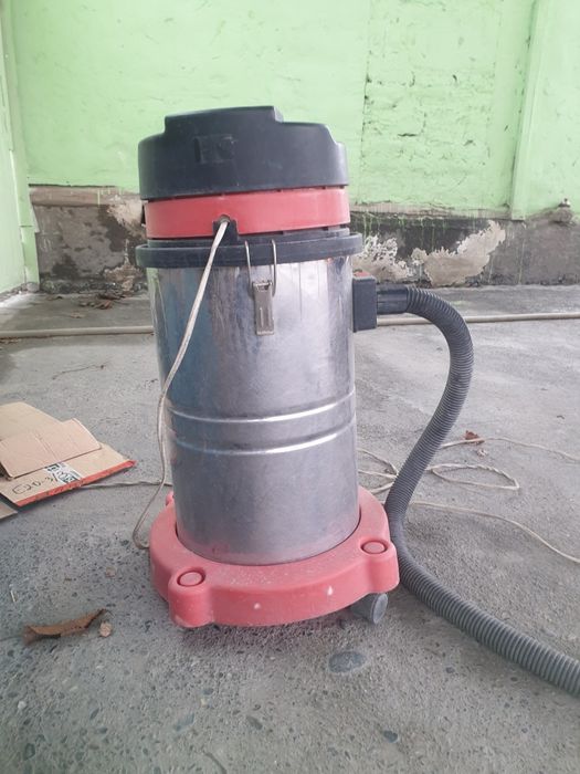 Karcher kanpirestir pena bochka pilisos sotiladi