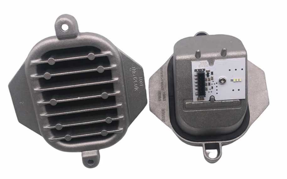 Modul led NOU Drl dreapta stanga lumini de zi daylight Audi Q3