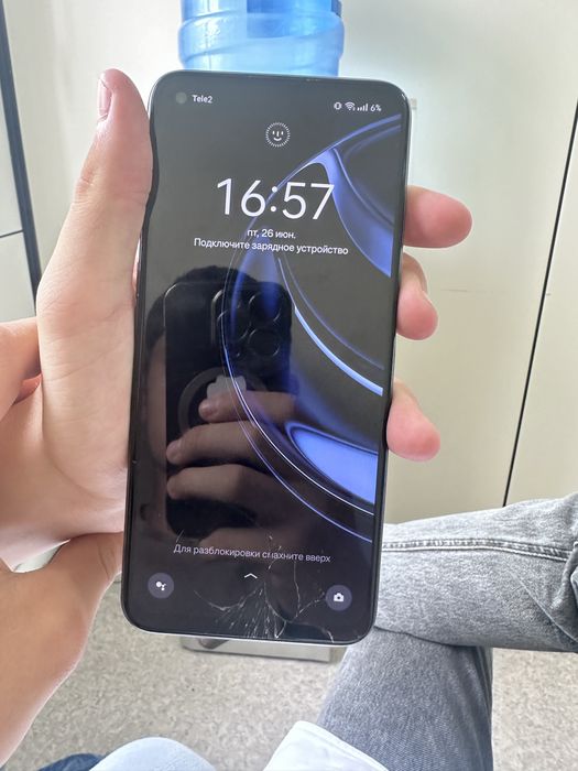 Realmi narzo 50