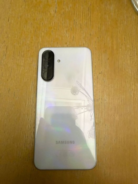 Samsung A36 продам в новом состояний,