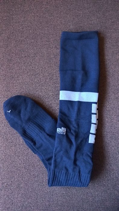 Два броя Спортни гети