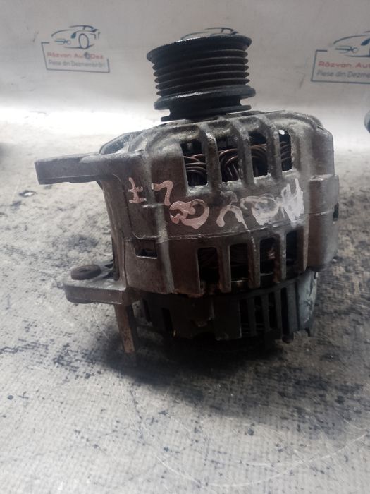 alternator volkswagen golf 4 2003