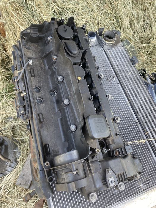 Capac culbutori bmw m57