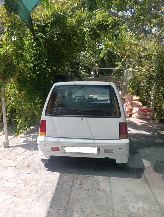 Продается Daewoo Tico 1998