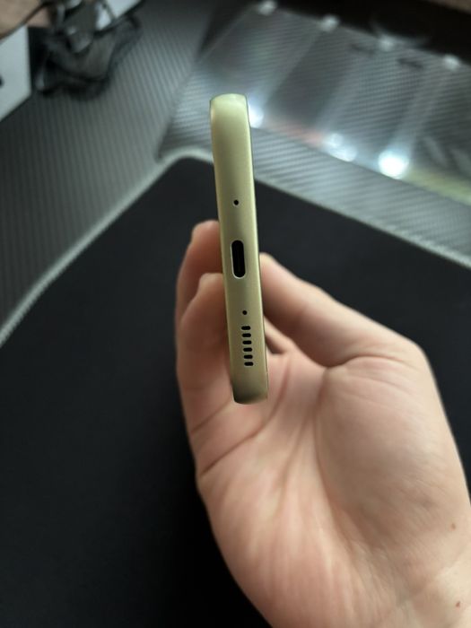 Samsung Galaxy A54, 256GB, 8GB RAM, 5G, Awesome Green