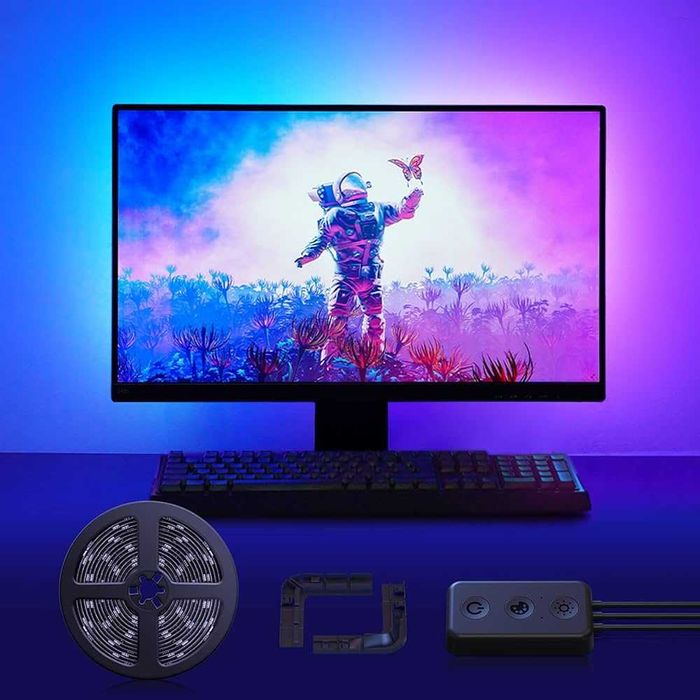 LYTMI Screen Strip LED Lights for PC