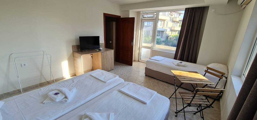 Продава се Хотел в Приморско - 816 кв.м за 857 €/кв.м - Снимка #3