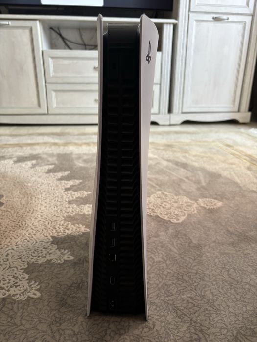 Ps 5 с играми 15шт