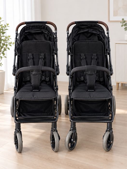 Коляски ining baby