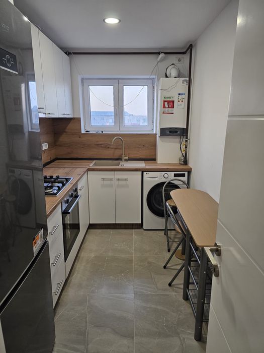 Apartament modern de închiriat Corabia – totul nou