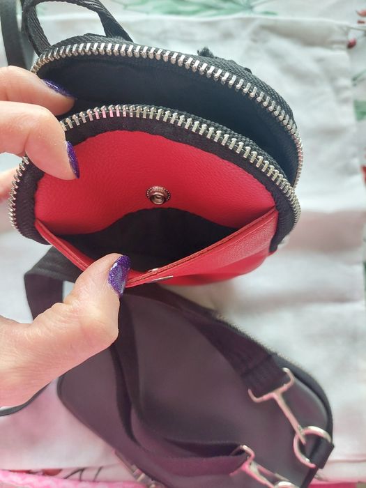 Малки чантички Zara