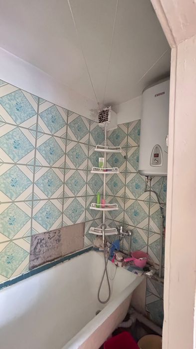 Продам 2х комнатную квартиру