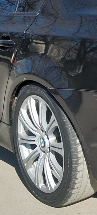 Диски на R19 BMW