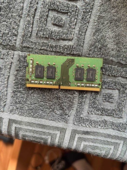 Оперативна памет SK Hynix 8GB DDR4 2666MHz SO-DIMM за лаптоп