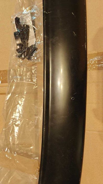 Deflector capota VW Tiguan II nou