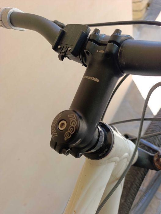 Електрически байк