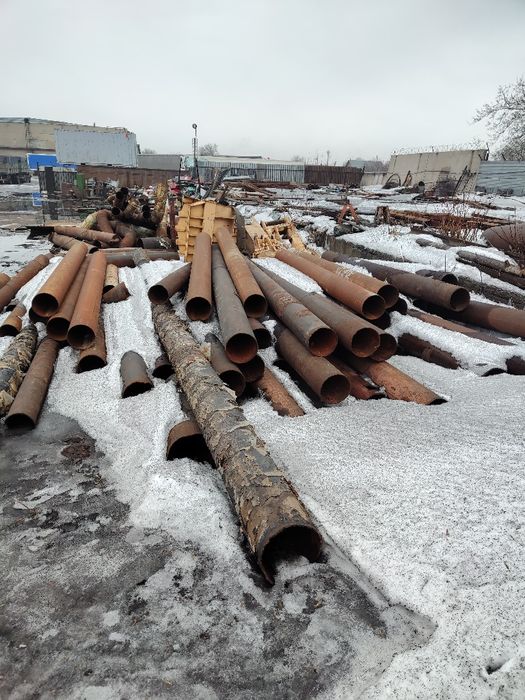 Трубы Ду 820 продам