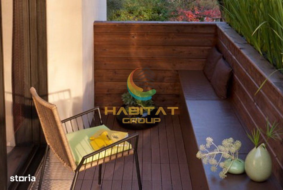 Apartment in Bucuresti - Vedere 5
