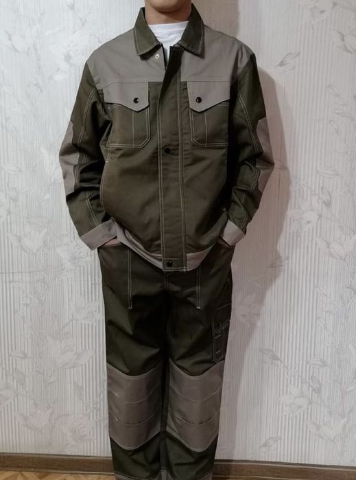 Спецодежда! Спецобувь! Оптом и в розницу!