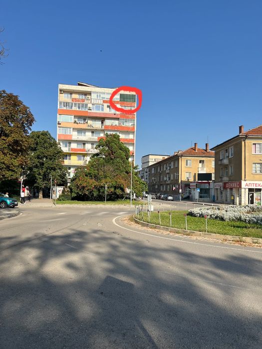 Продава се Тристаен апартамент в Разград, Център - 75 кв.м за 1187 €/кв.м - Снимка #1