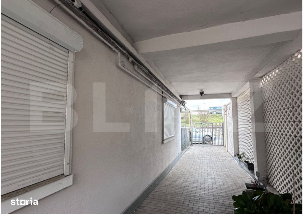 2 case de vanzare/inchiriere – Calea Turzii, Cluj-Napoca